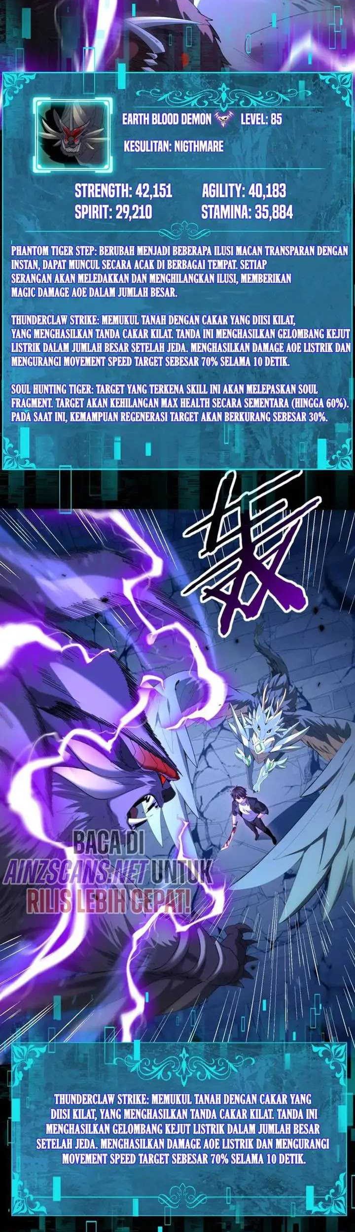 The Apex of Dragon Mastery Chapter 89 Gambar 4
