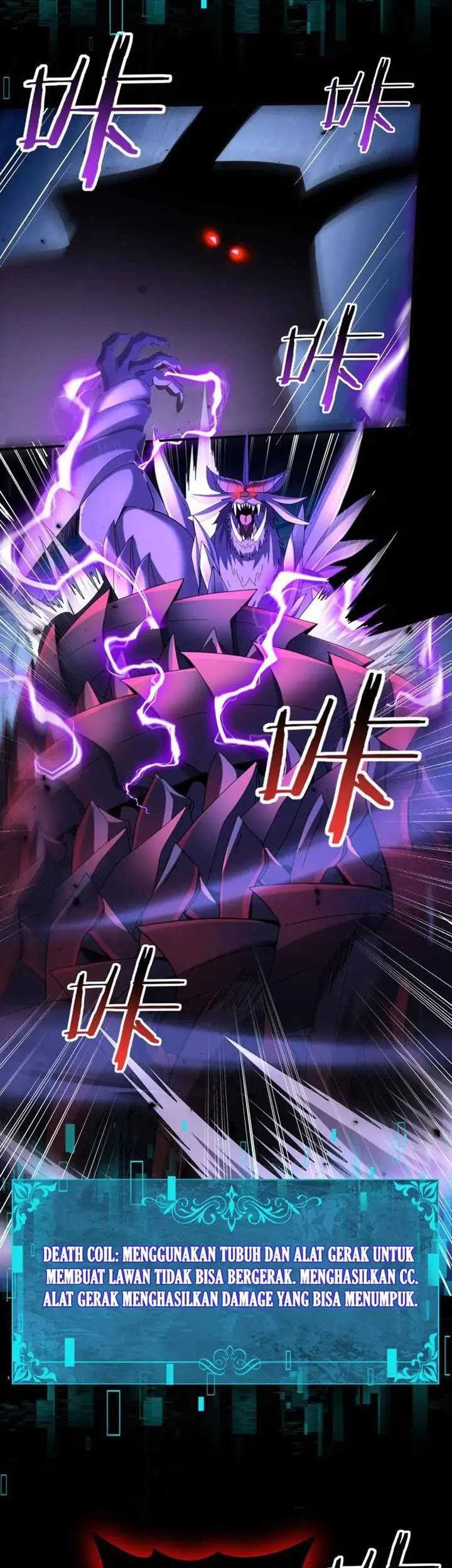 The Apex of Dragon Mastery Chapter 89 Gambar 5