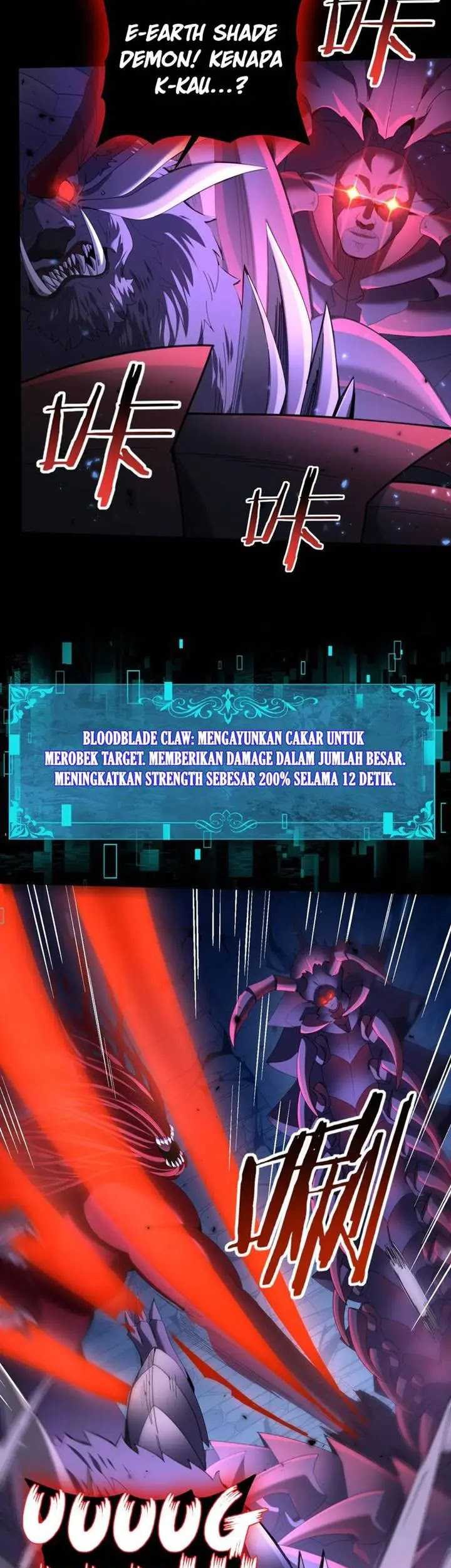 The Apex of Dragon Mastery Chapter 89 Gambar 6