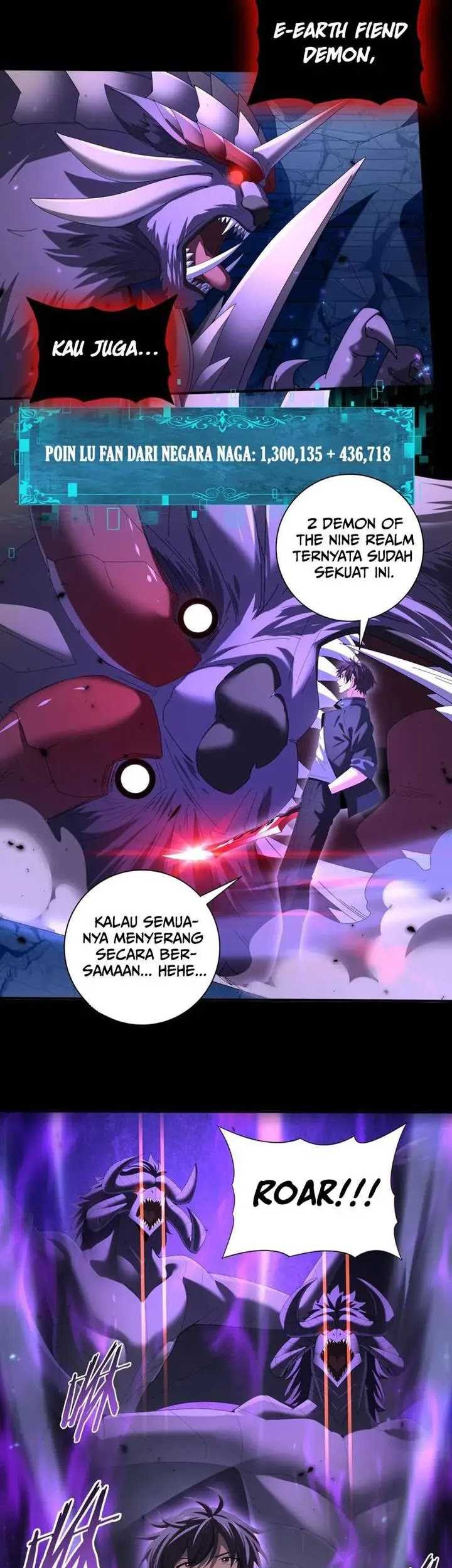 The Apex of Dragon Mastery Chapter 89 Gambar 8