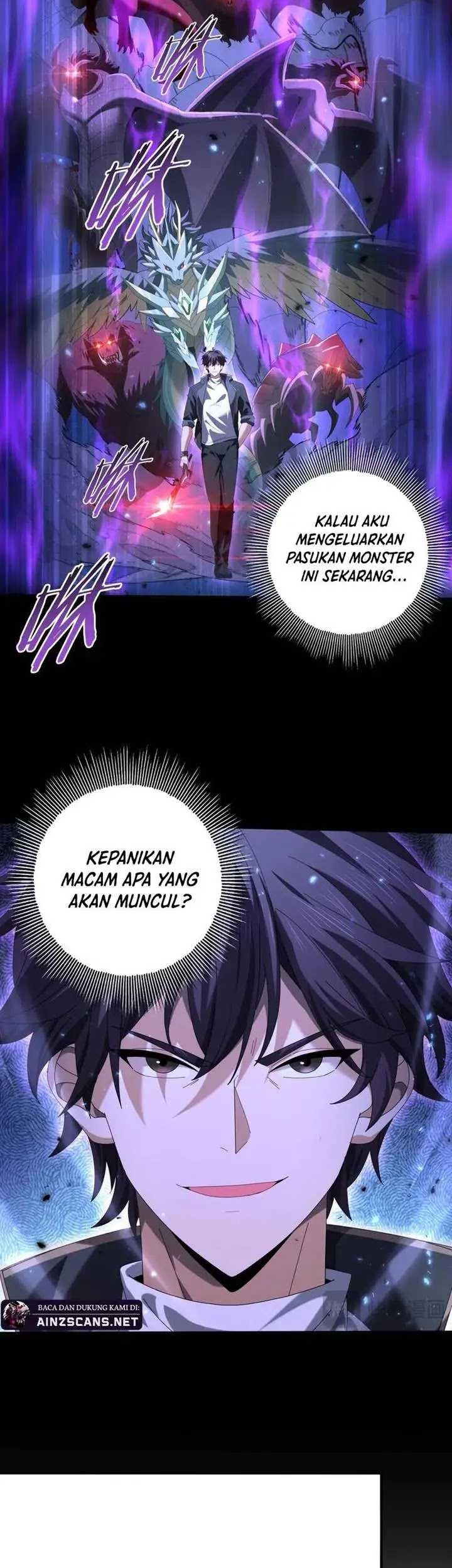 The Apex of Dragon Mastery Chapter 89 Gambar 10