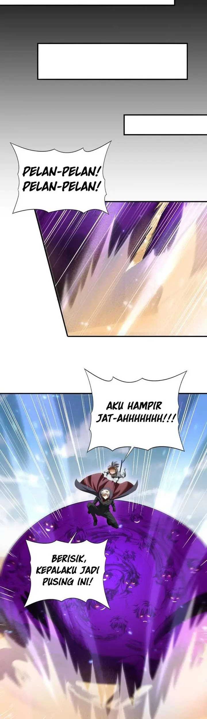 The Apex of Dragon Mastery Chapter 89 Gambar 11