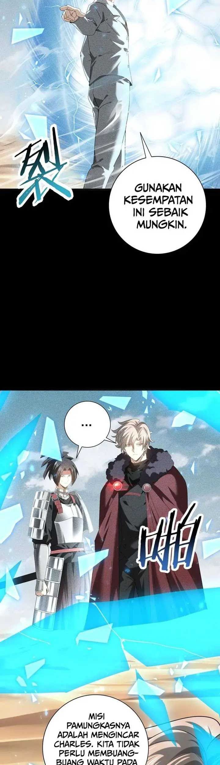 The Apex of Dragon Mastery Chapter 89 Gambar 16