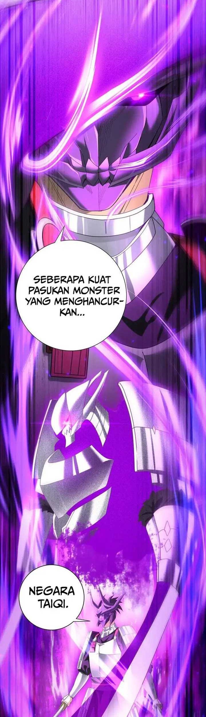 The Apex of Dragon Mastery Chapter 89 Gambar 23
