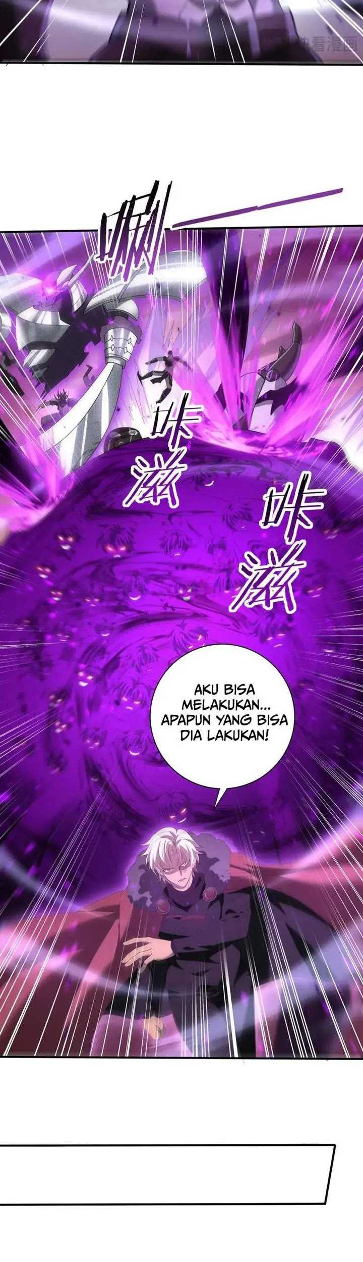 The Apex of Dragon Mastery Chapter 89 Gambar 27