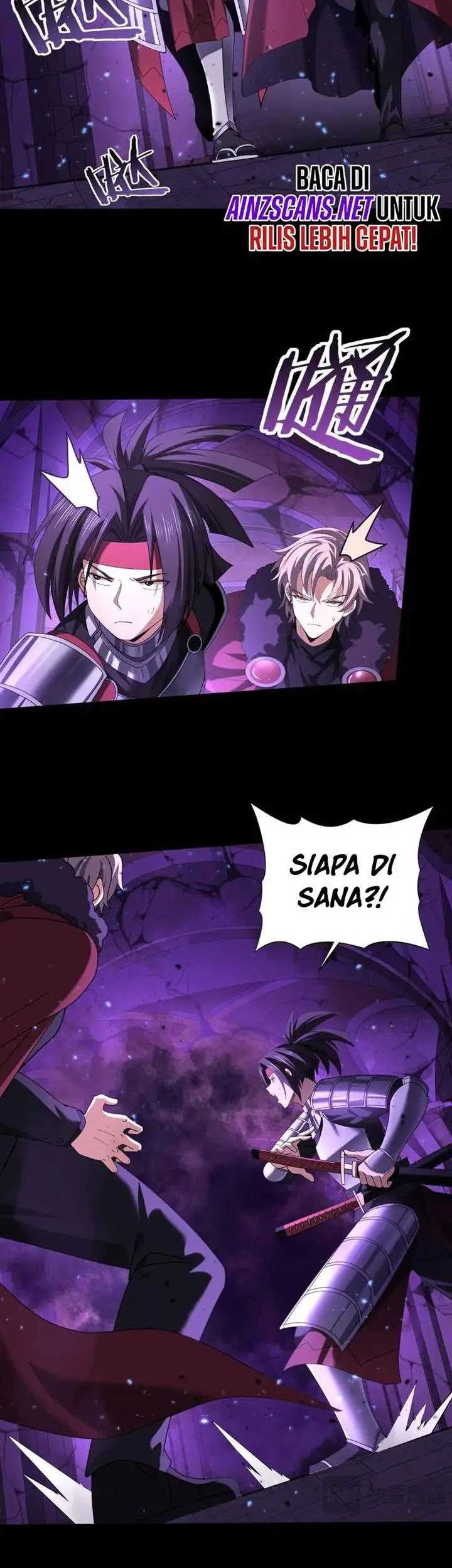 The Apex of Dragon Mastery Chapter 89 Gambar 30