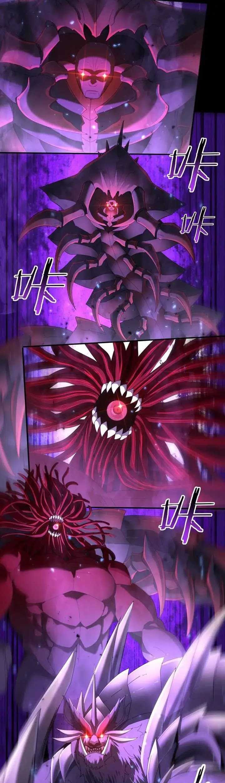 The Apex of Dragon Mastery Chapter 89 Gambar 32