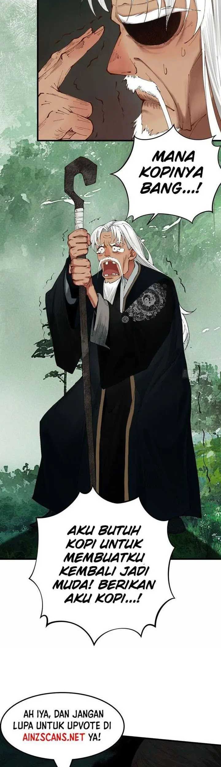 The Apex of Dragon Mastery Chapter 89 Gambar 34