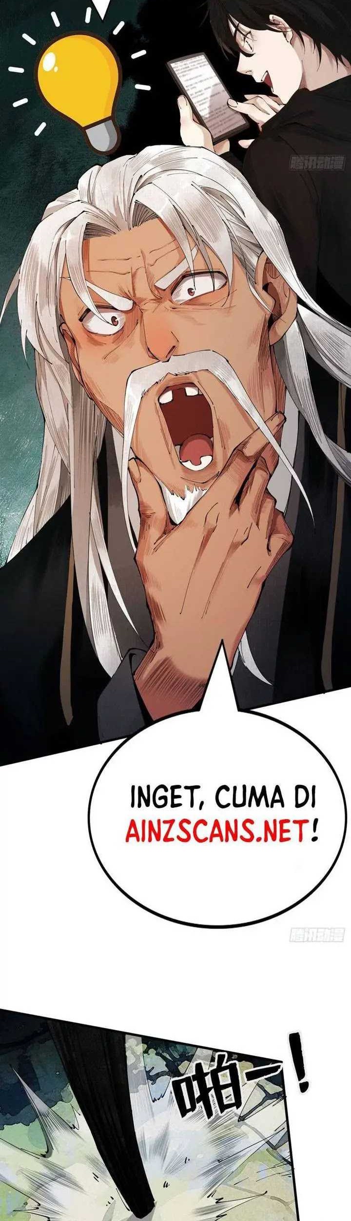 The Apex of Dragon Mastery Chapter 89 Gambar 35
