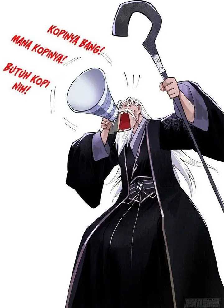 The Apex of Dragon Mastery Chapter 89 Gambar 38