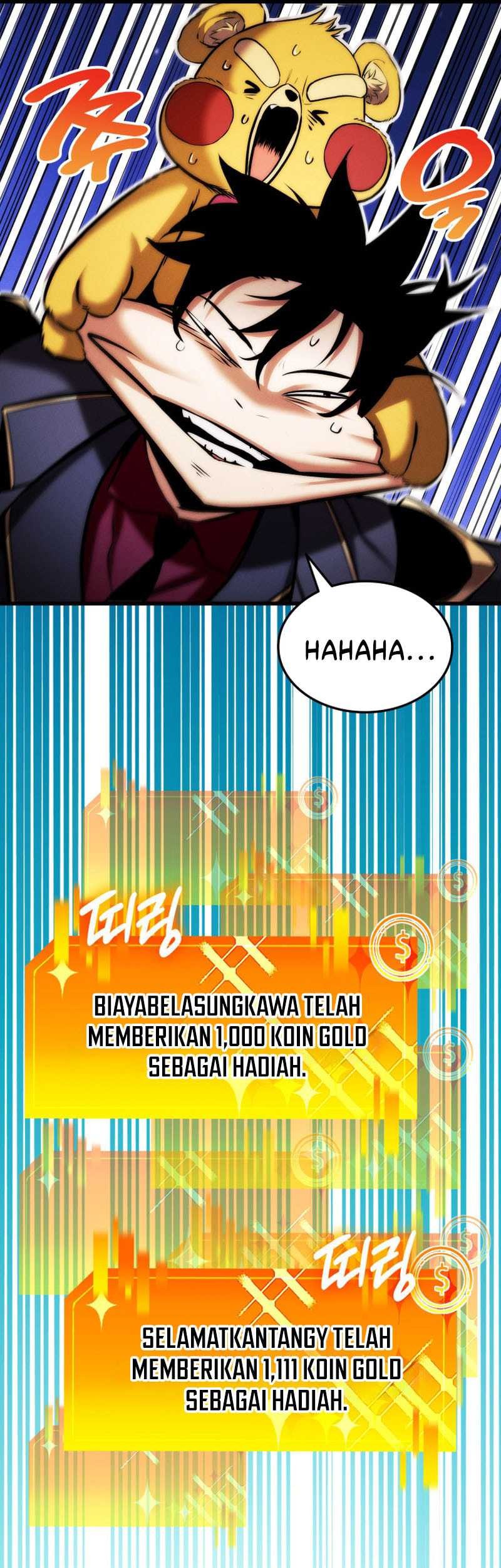 Ranker’s Return (Remake) Chapter 186 Gambar 11