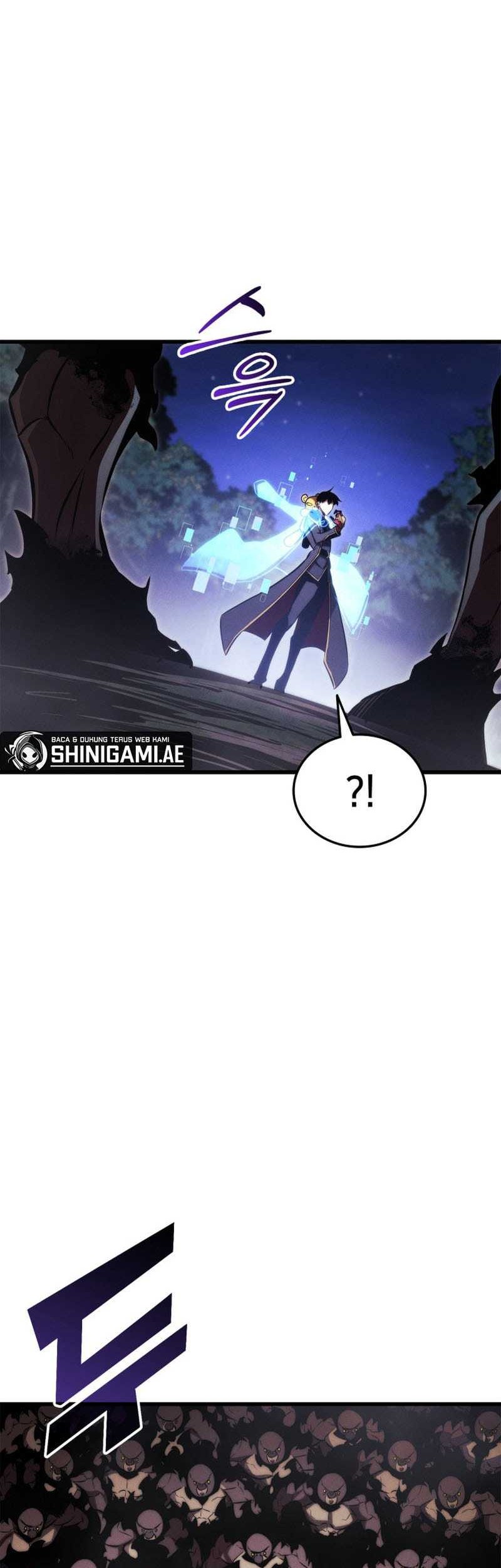 Ranker’s Return (Remake) Chapter 186 Gambar 16