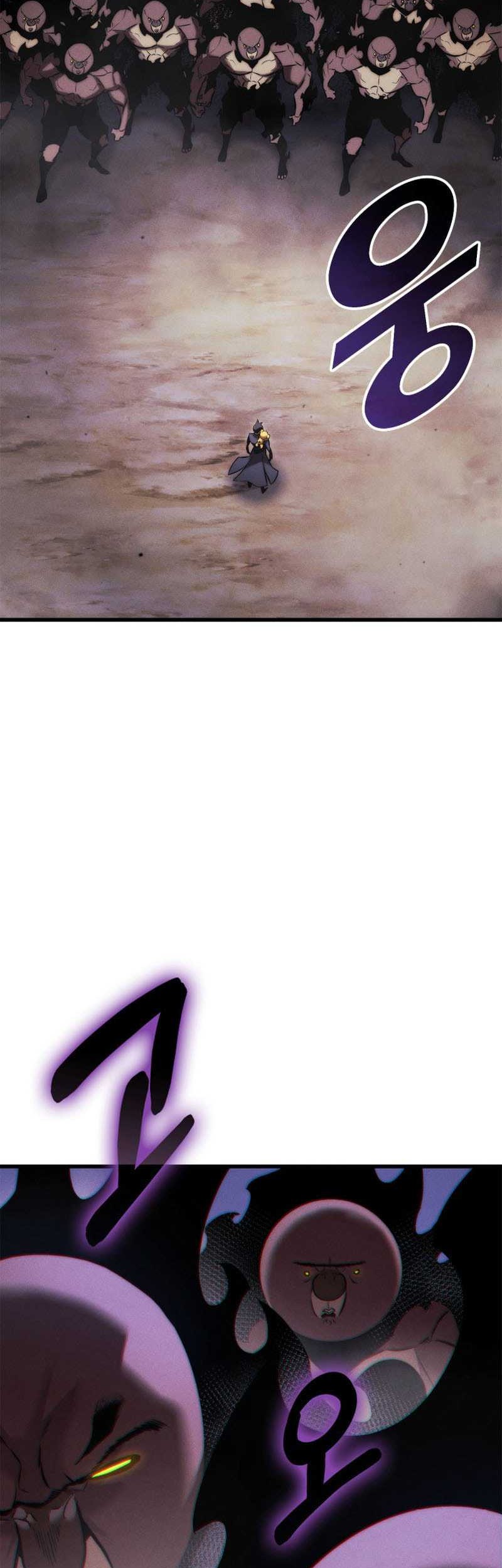 Ranker’s Return (Remake) Chapter 186 Gambar 17