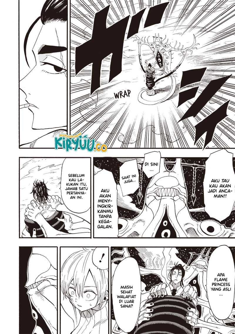 Grand Dwarf Chapter 43 Gambar 11