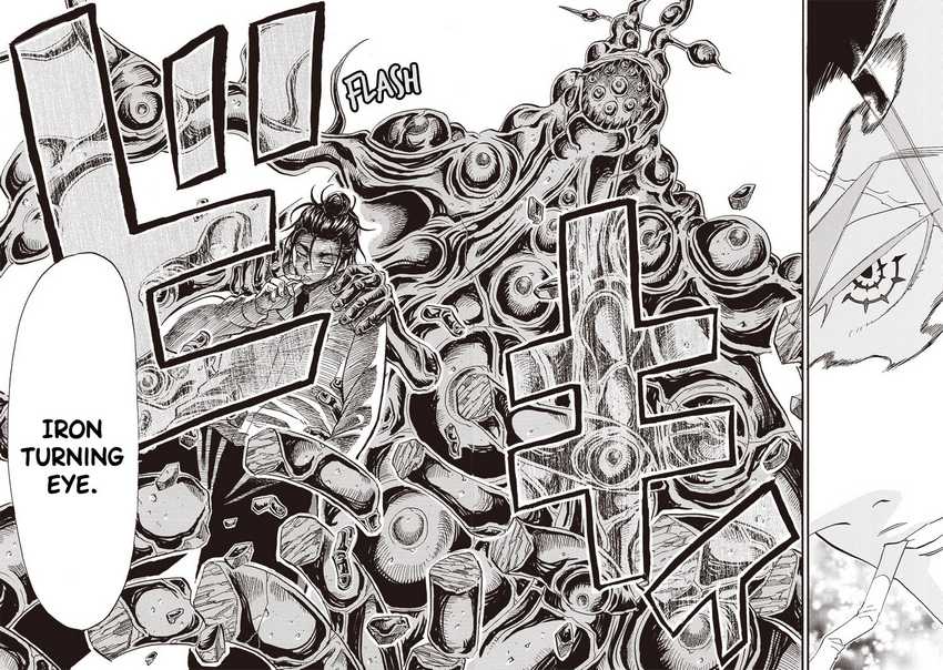 Grand Dwarf Chapter 43 Gambar 13