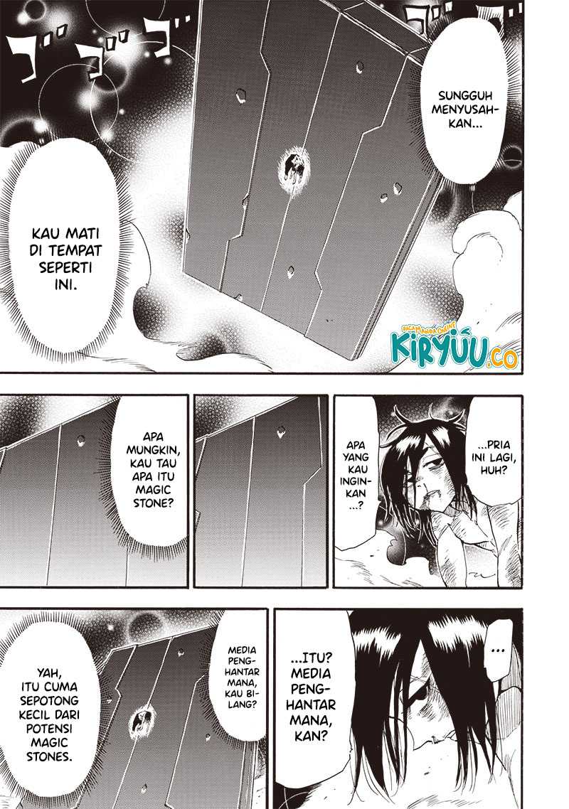 Baca Manga Grand Dwarf Chapter 43 Gambar 2