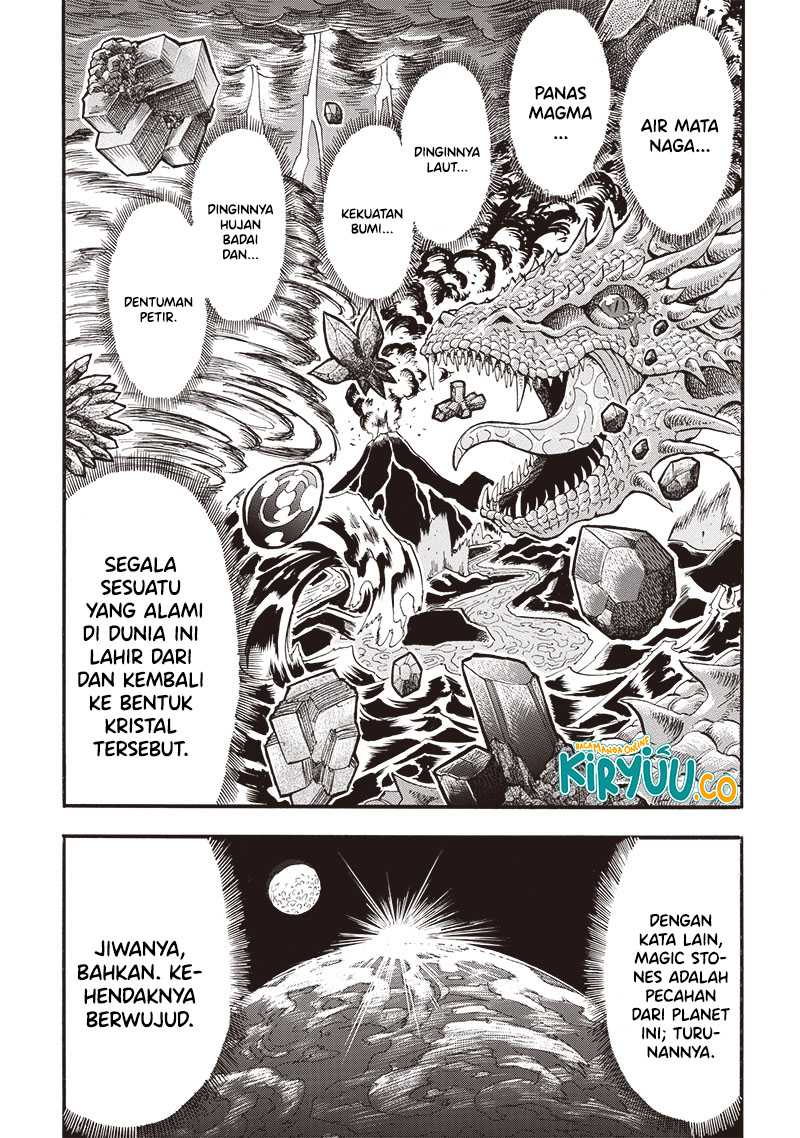 Grand Dwarf Chapter 43 Gambar 3