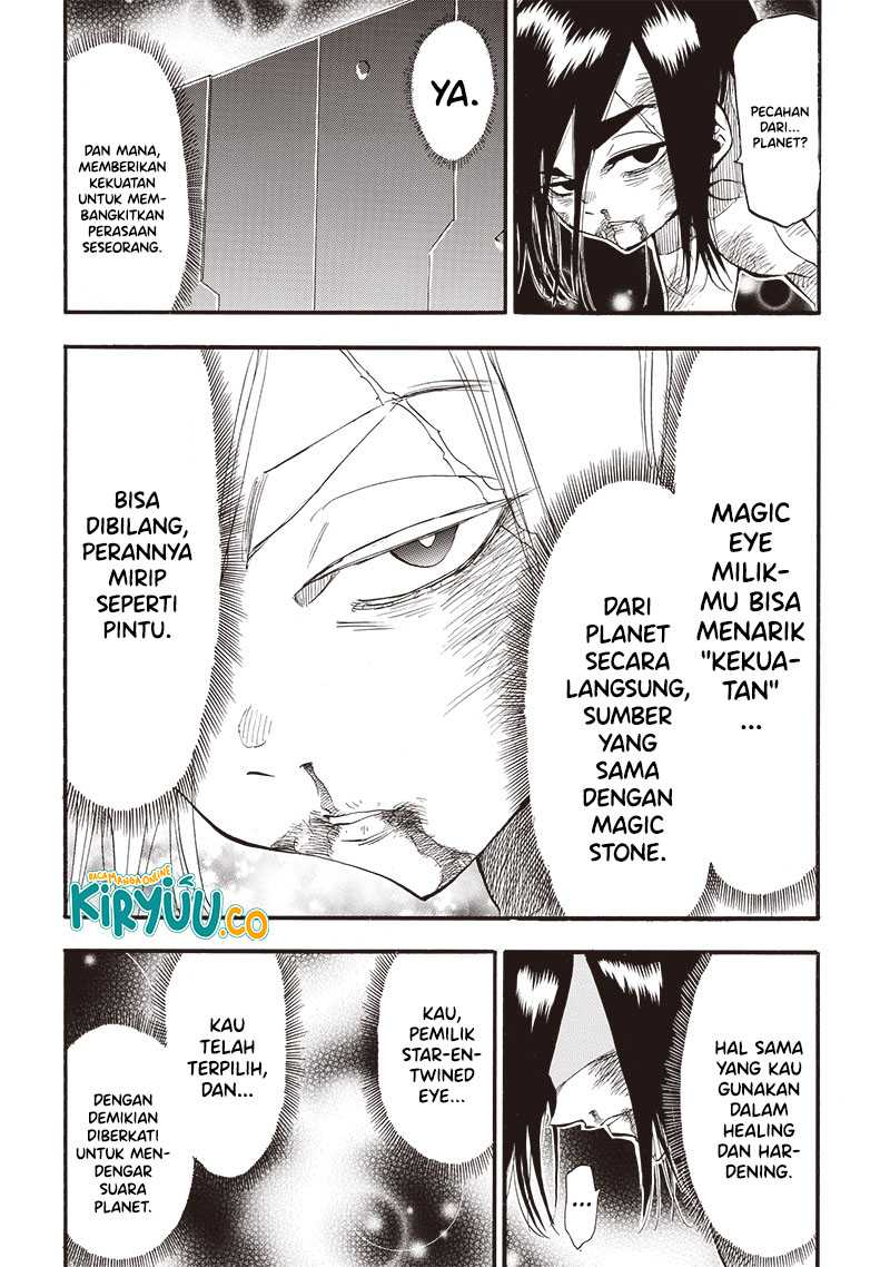 Grand Dwarf Chapter 43 Gambar 4