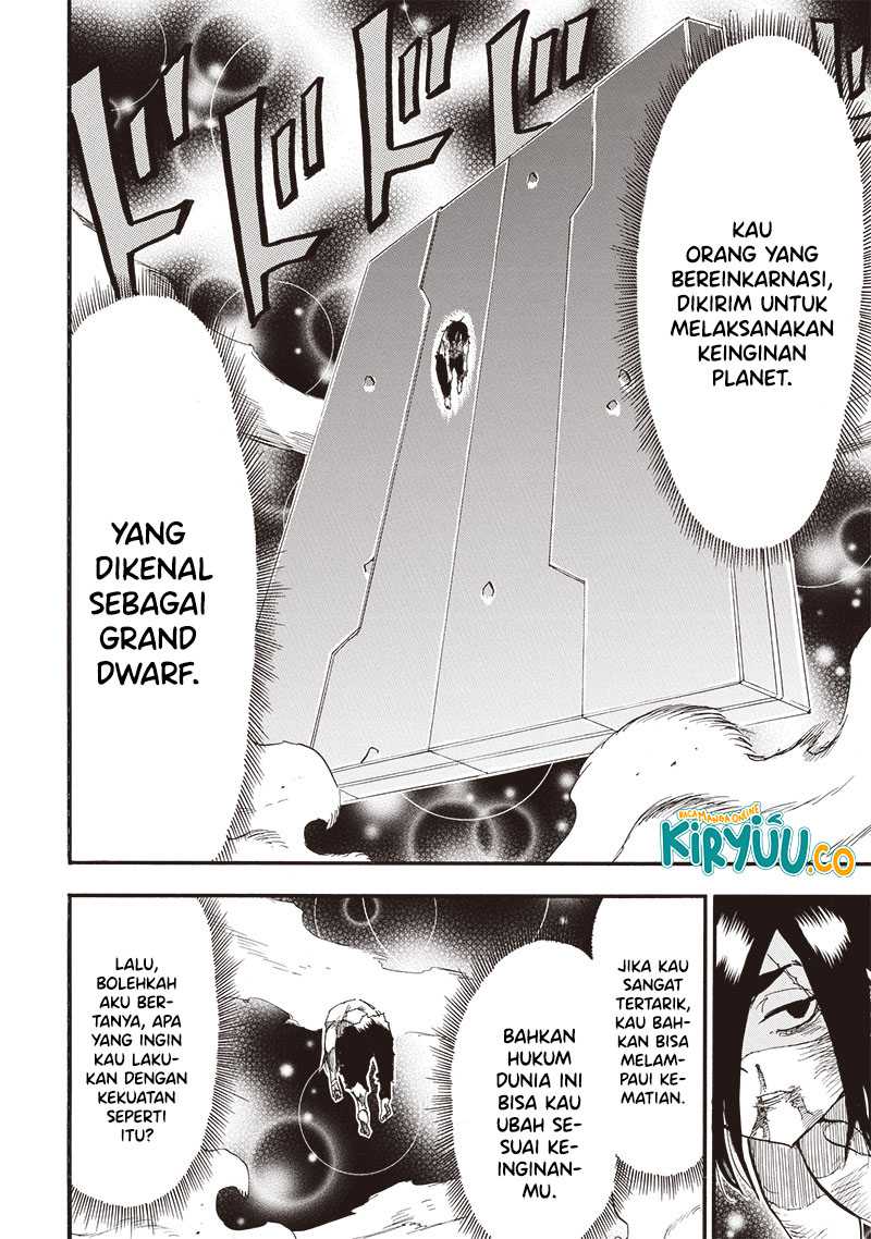 Grand Dwarf Chapter 43 Gambar 5