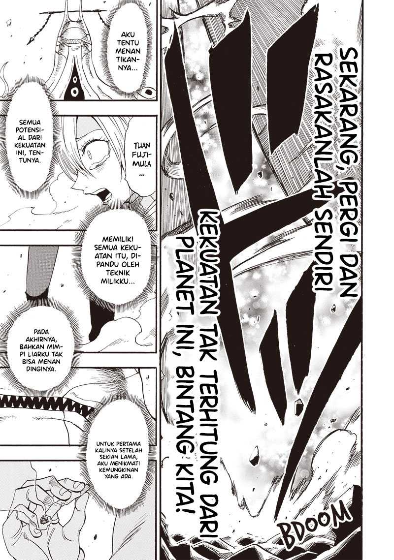 Grand Dwarf Chapter 43 Gambar 8