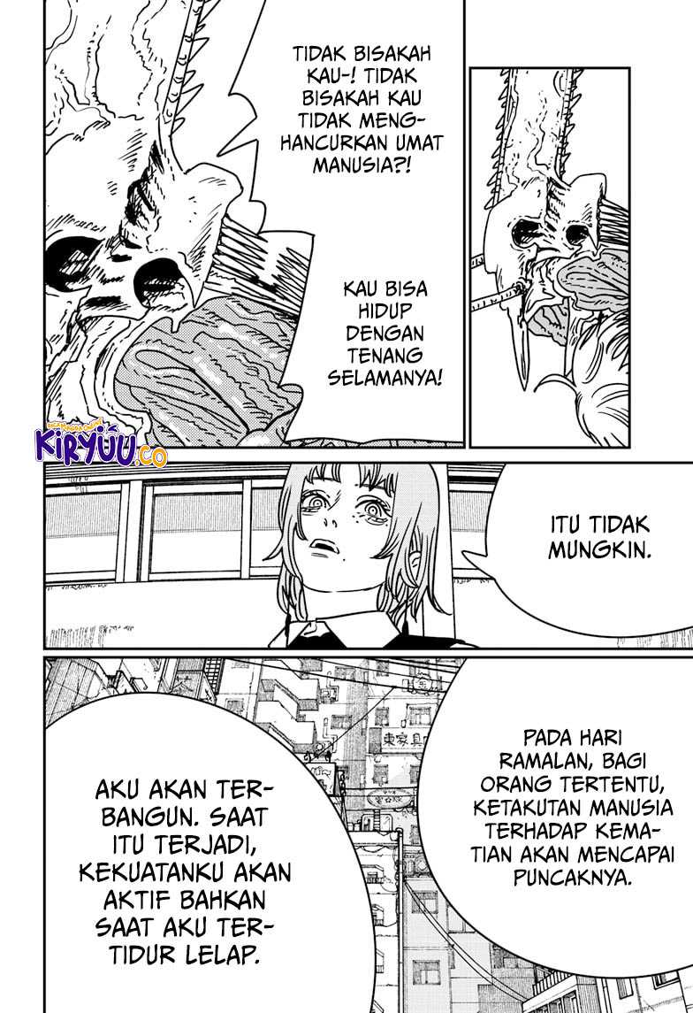 Baca Manga Chainsaw Man Chapter 199 Gambar 2