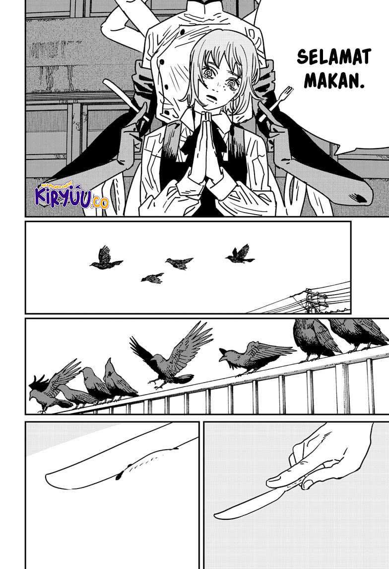 Chainsaw Man Chapter 199 Gambar 6