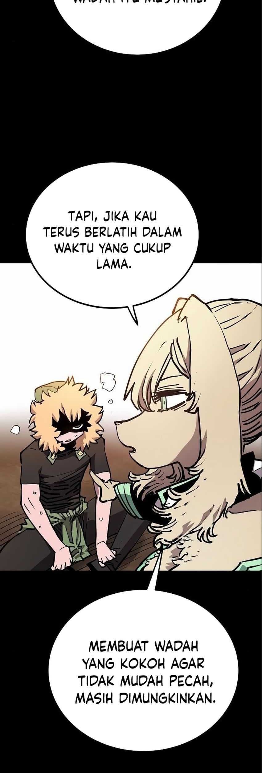 Player Chapter 187 Gambar 40