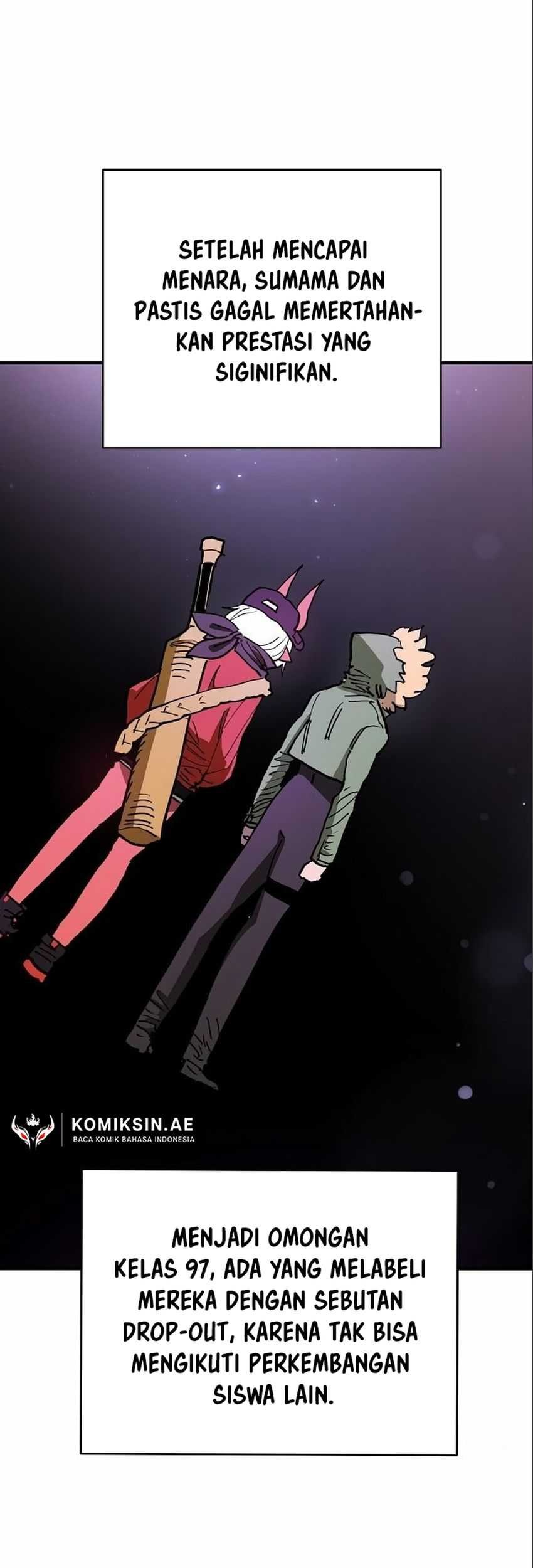 Baca Manhwa Player Chapter 187 Gambar 2