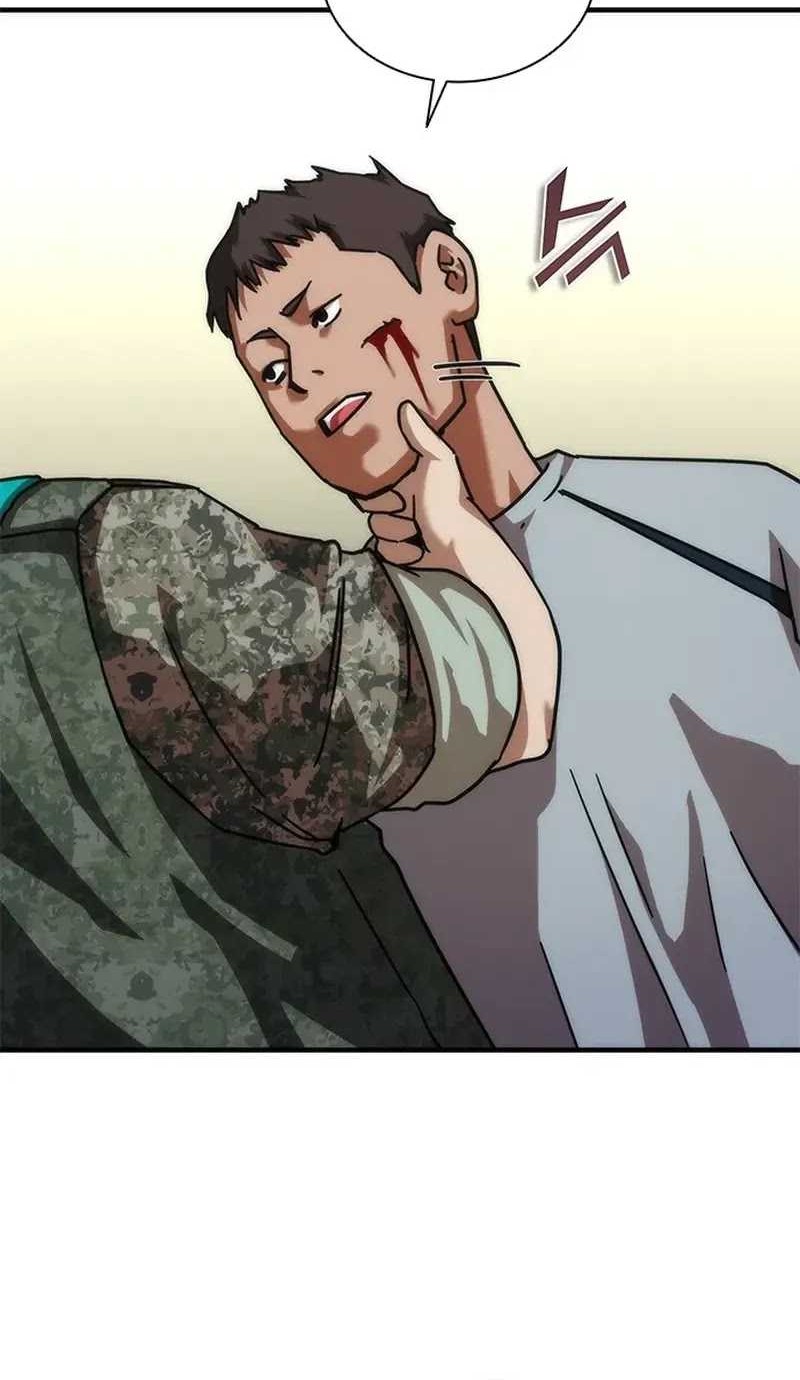 Zombie Apocalypse 82-08 Chapter 64 Gambar 21