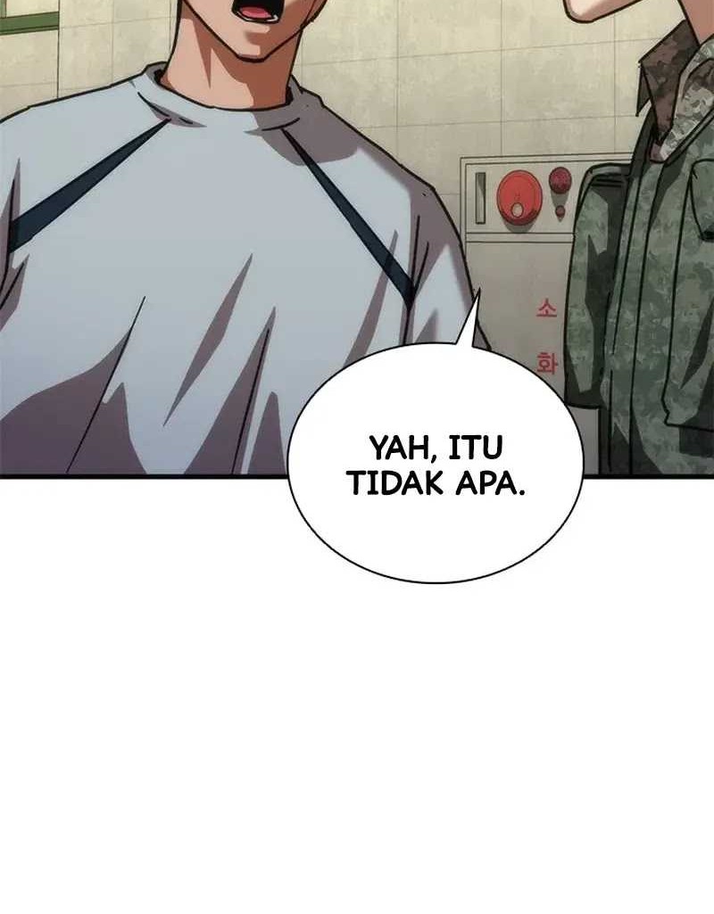 Zombie Apocalypse 82-08 Chapter 64 Gambar 27