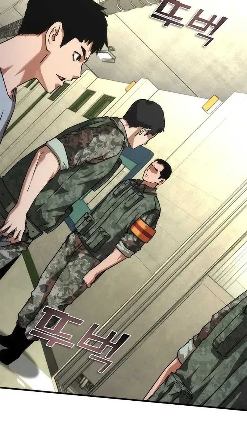 Zombie Apocalypse 82-08 Chapter 64 Gambar 29