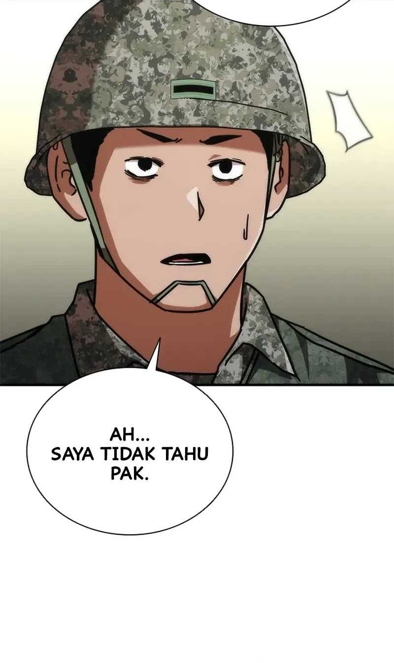 Zombie Apocalypse 82-08 Chapter 64 Gambar 37