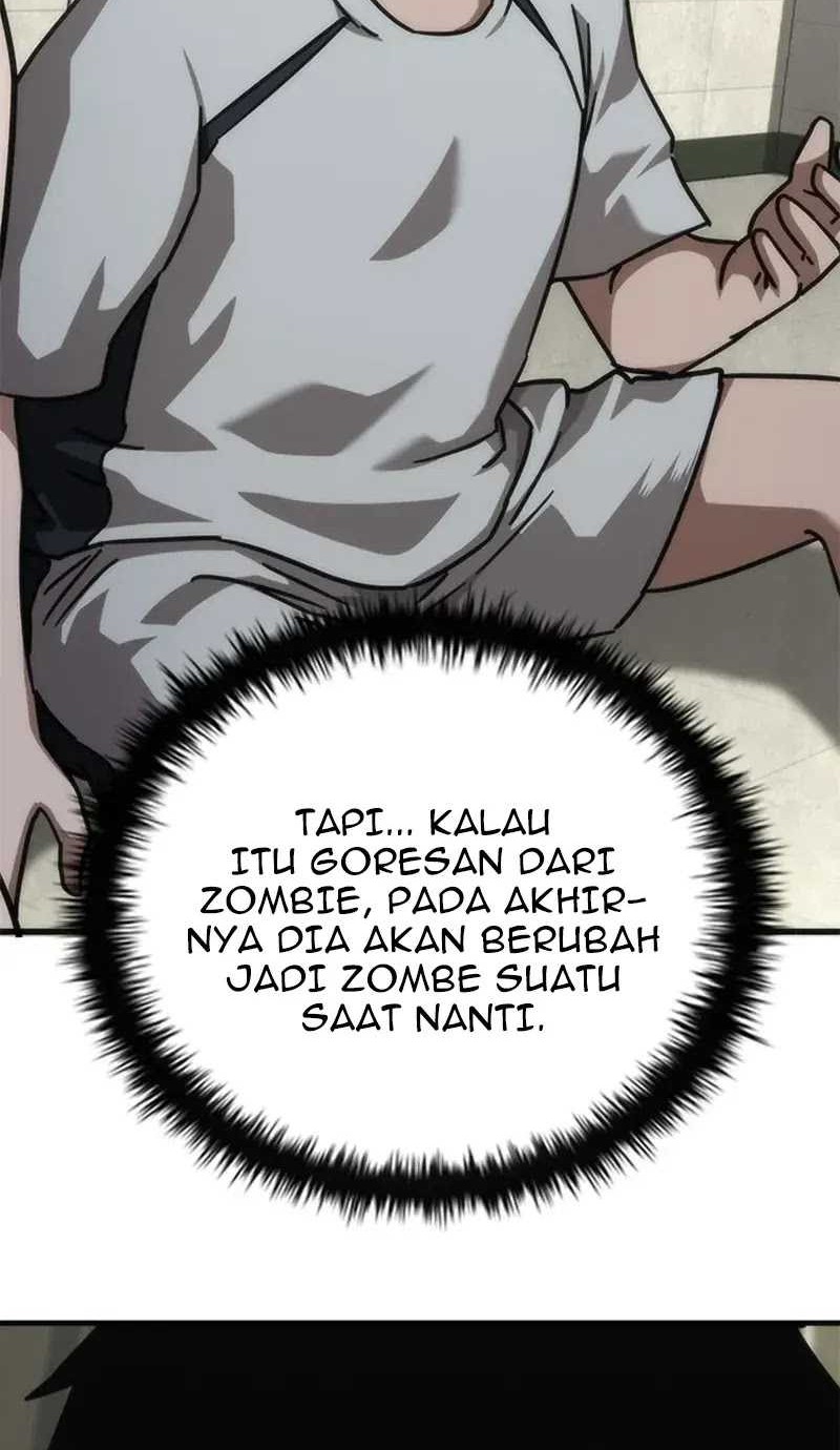 Zombie Apocalypse 82-08 Chapter 64 Gambar 41