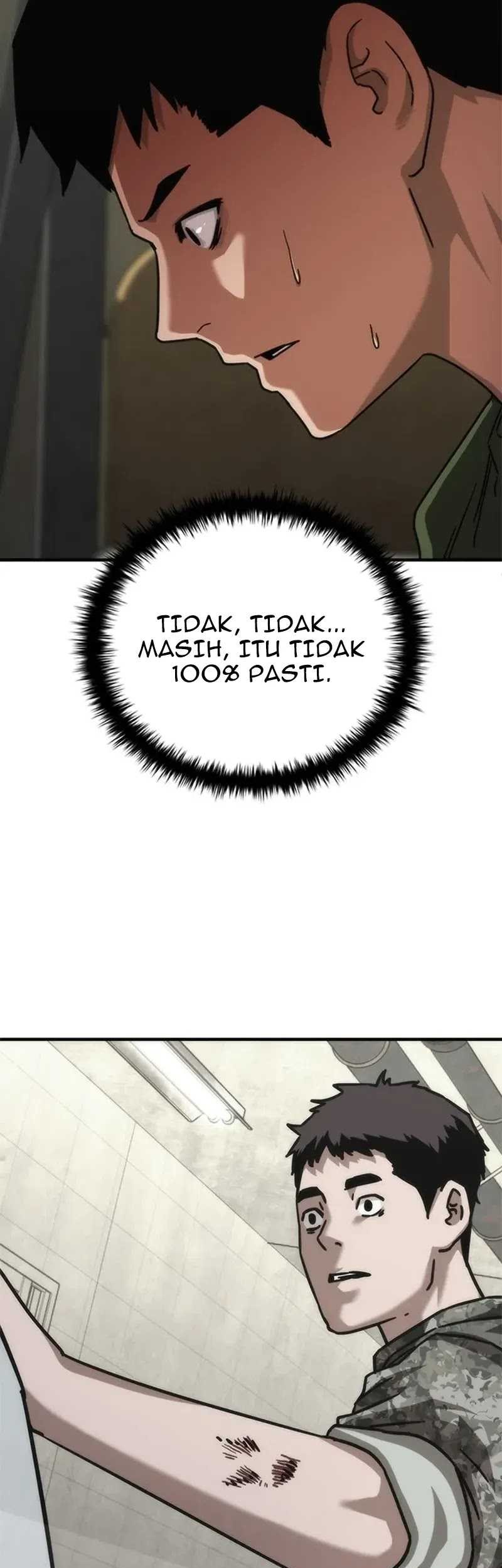 Zombie Apocalypse 82-08 Chapter 64 Gambar 42