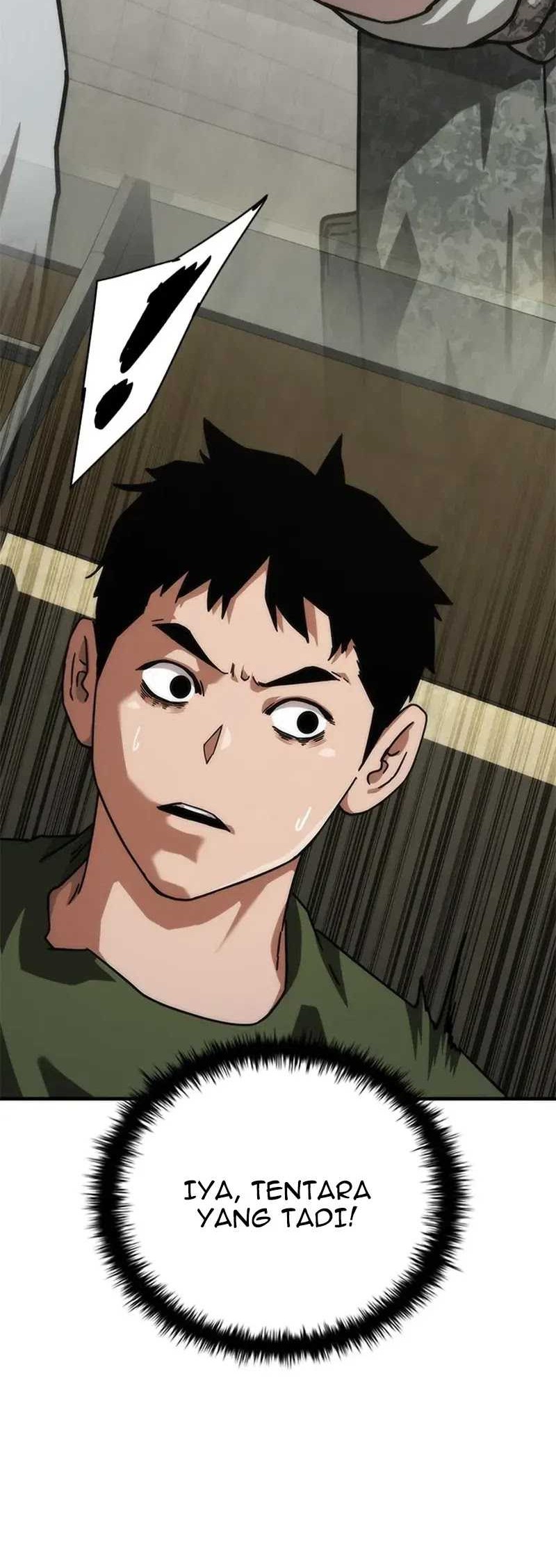 Zombie Apocalypse 82-08 Chapter 64 Gambar 43