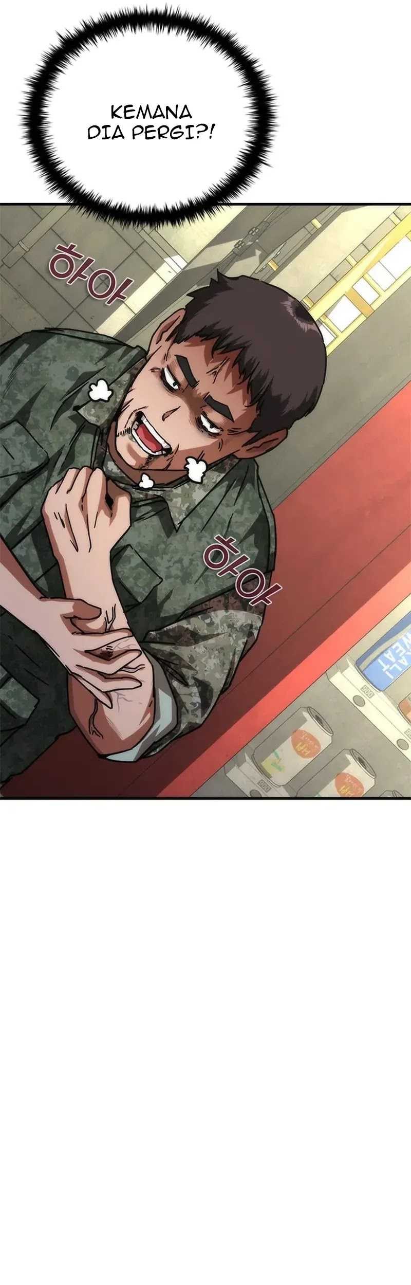 Zombie Apocalypse 82-08 Chapter 64 Gambar 44