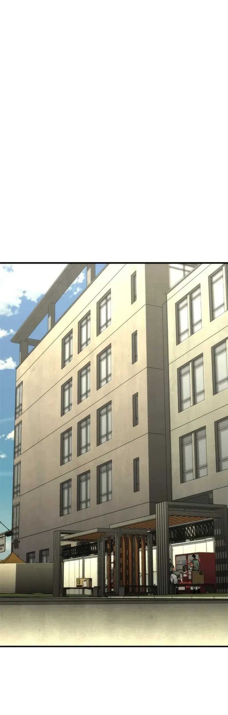 Zombie Apocalypse 82-08 Chapter 64 Gambar 45