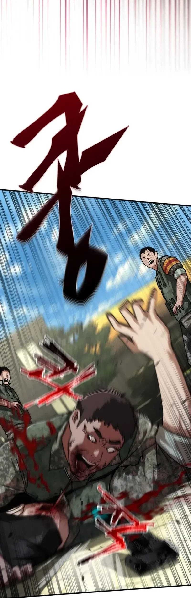 Zombie Apocalypse 82-08 Chapter 64 Gambar 50