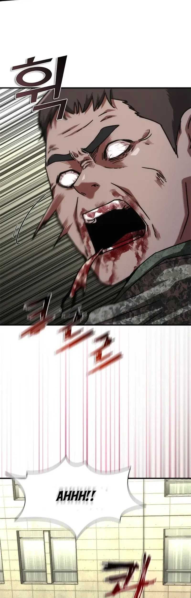Zombie Apocalypse 82-08 Chapter 64 Gambar 51