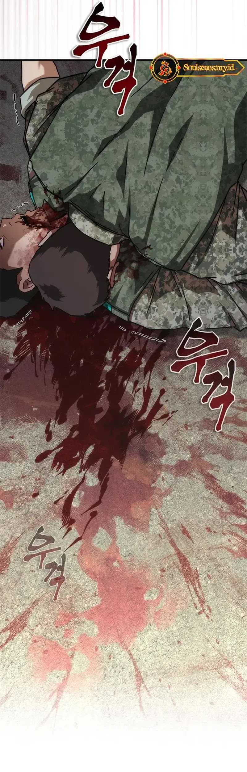 Zombie Apocalypse 82-08 Chapter 64 Gambar 53