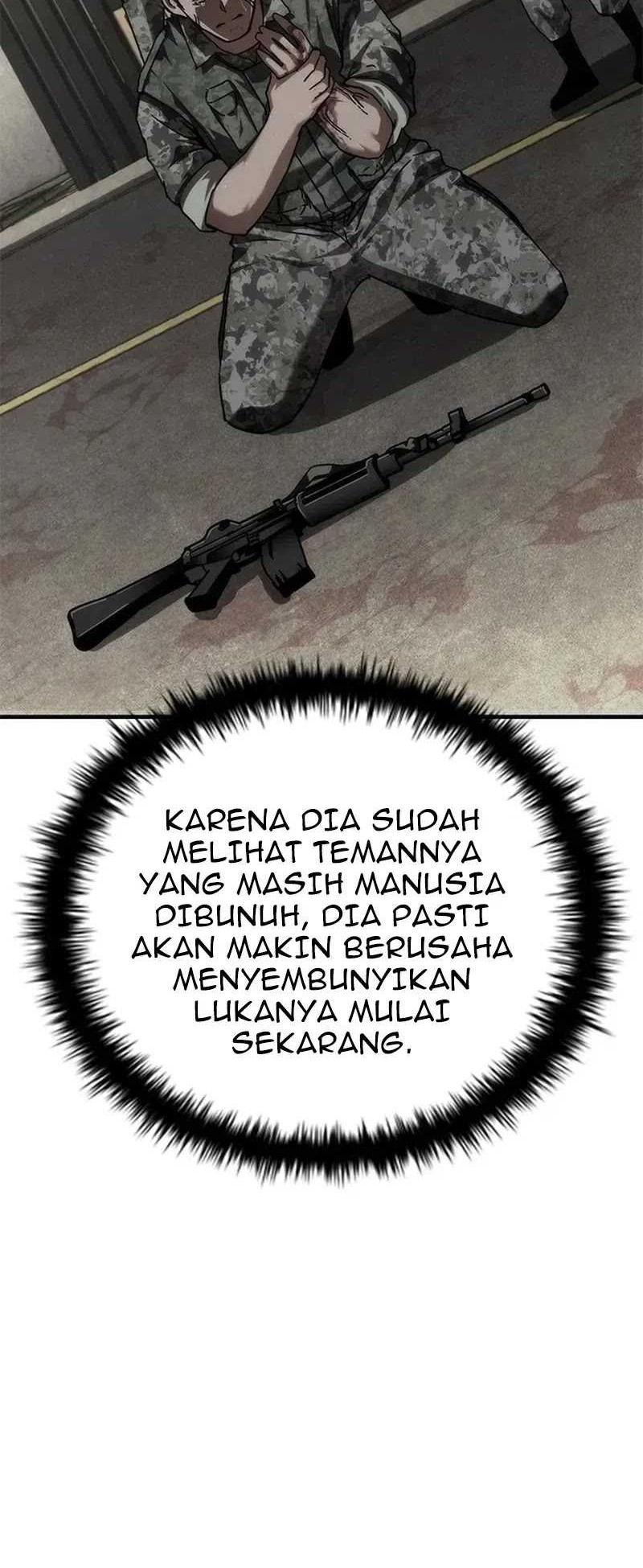Zombie Apocalypse 82-08 Chapter 64 Gambar 58