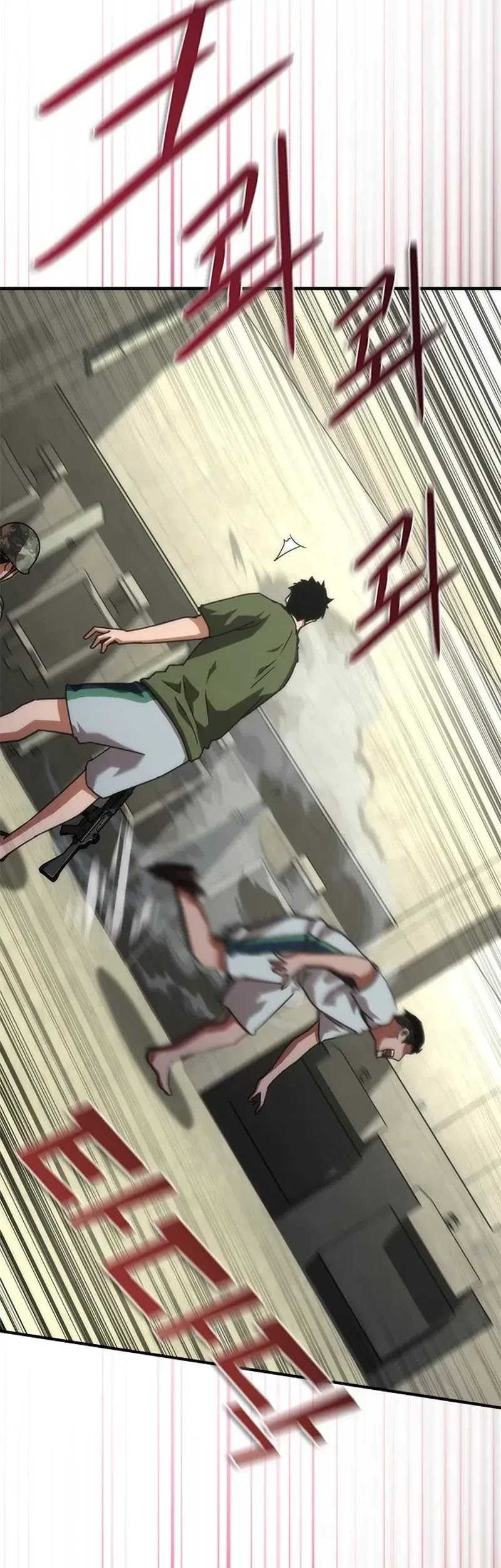 Zombie Apocalypse 82-08 Chapter 64 Gambar 3