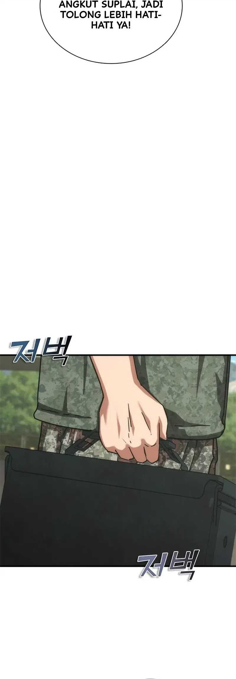 Zombie Apocalypse 82-08 Chapter 64 Gambar 60