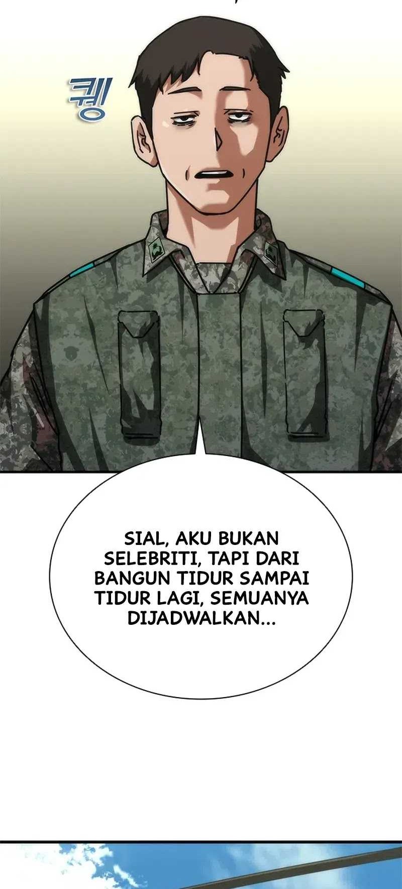 Zombie Apocalypse 82-08 Chapter 64 Gambar 62