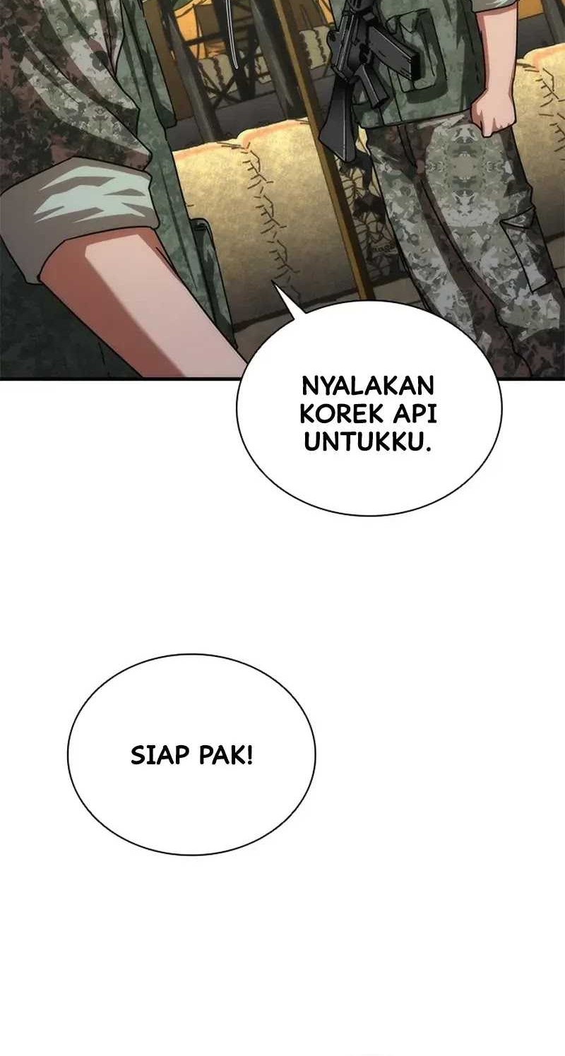 Zombie Apocalypse 82-08 Chapter 64 Gambar 64
