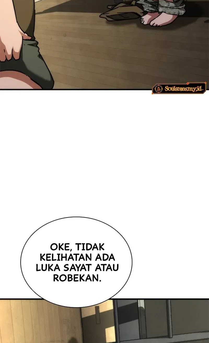 Zombie Apocalypse 82-08 Chapter 64 Gambar 84