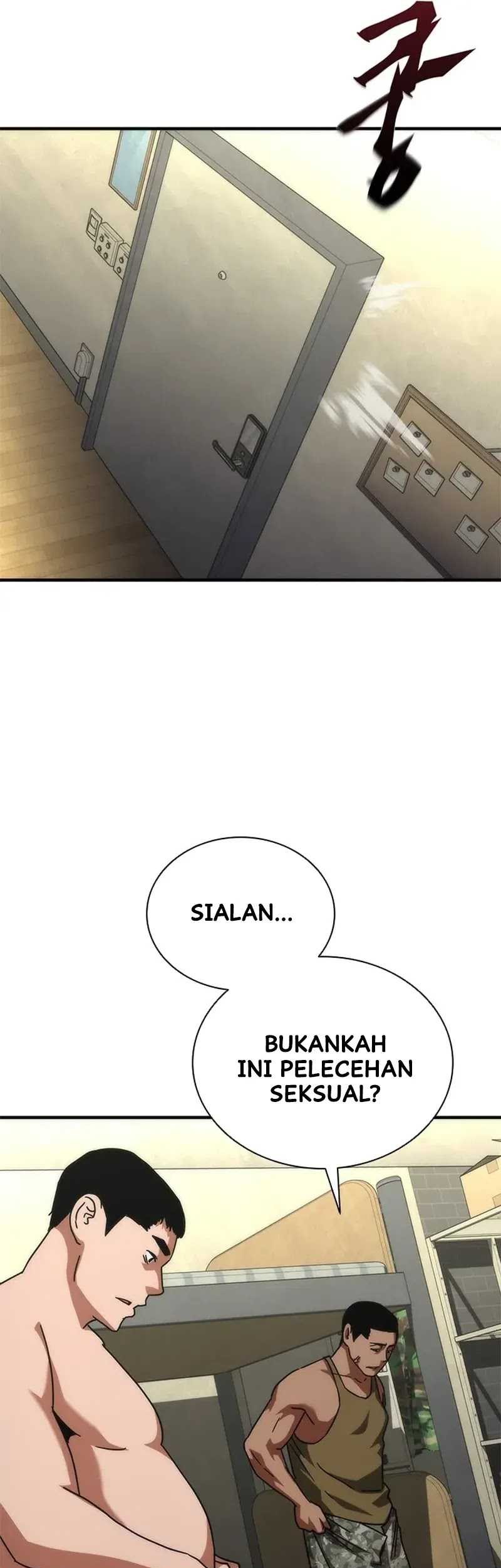 Zombie Apocalypse 82-08 Chapter 64 Gambar 87