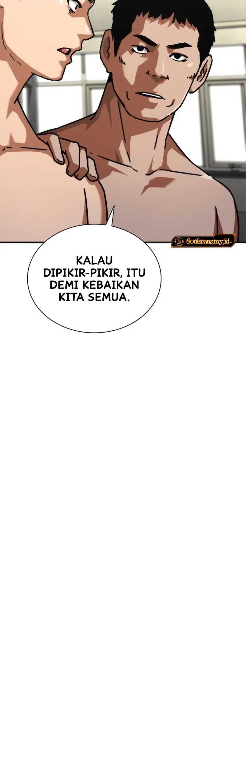 Zombie Apocalypse 82-08 Chapter 64 Gambar 90