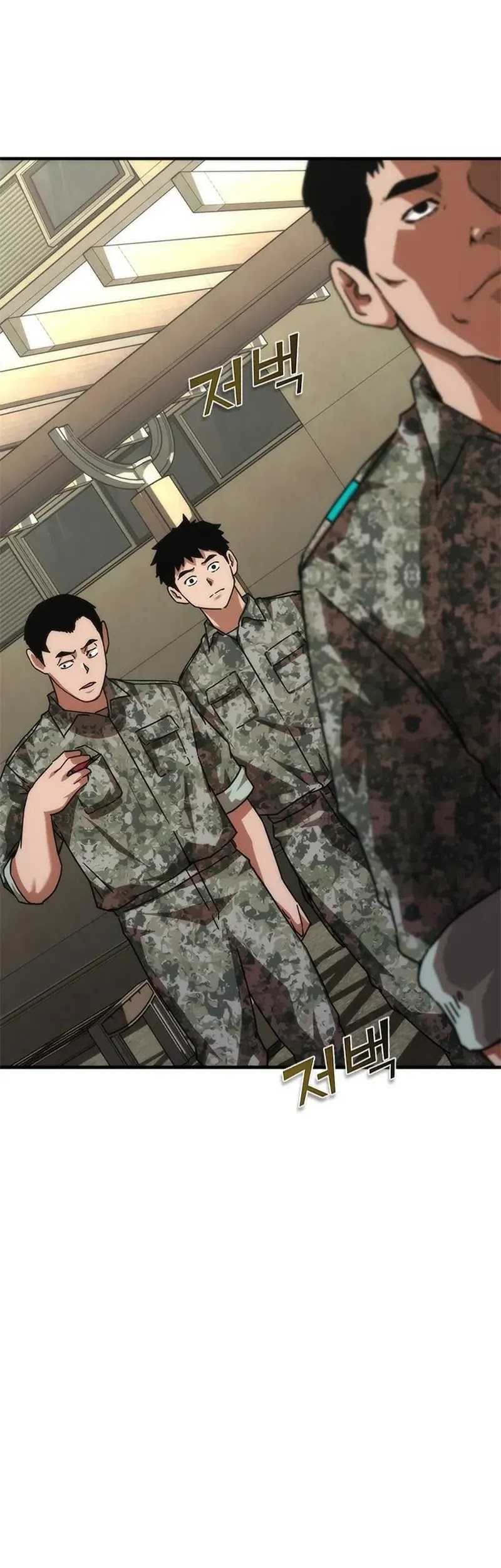 Zombie Apocalypse 82-08 Chapter 64 Gambar 97