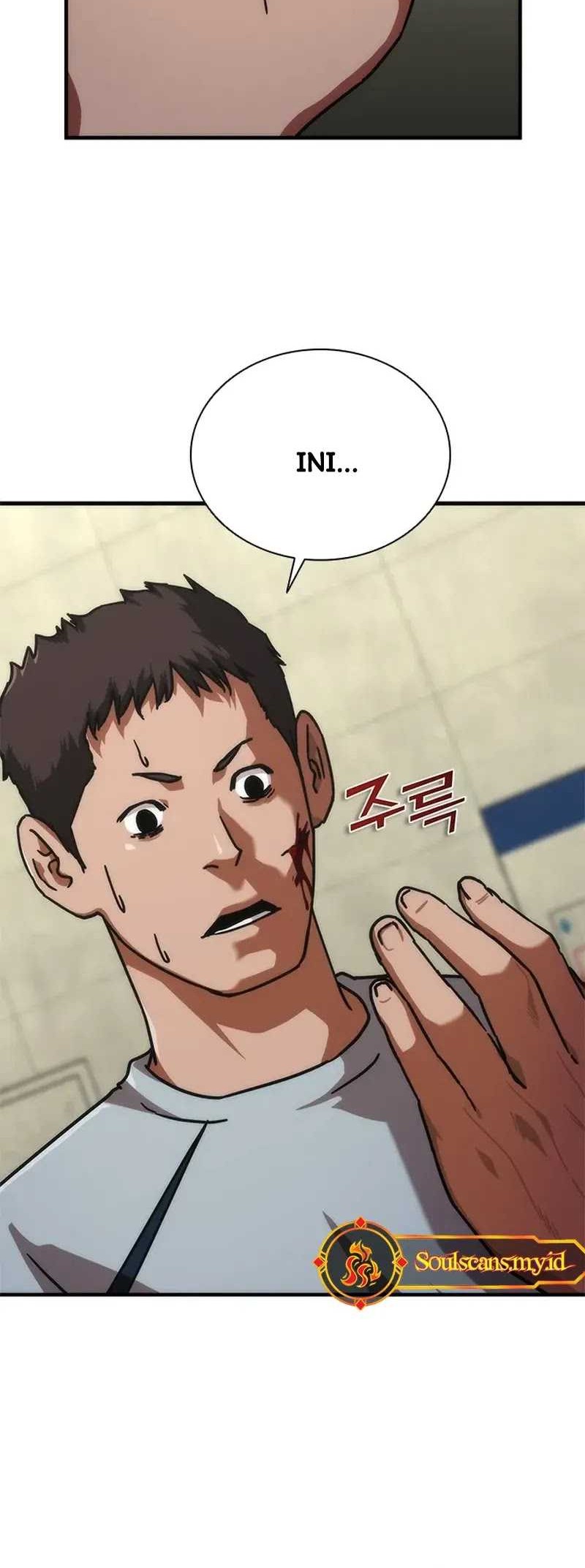Zombie Apocalypse 82-08 Chapter 64 Gambar 13